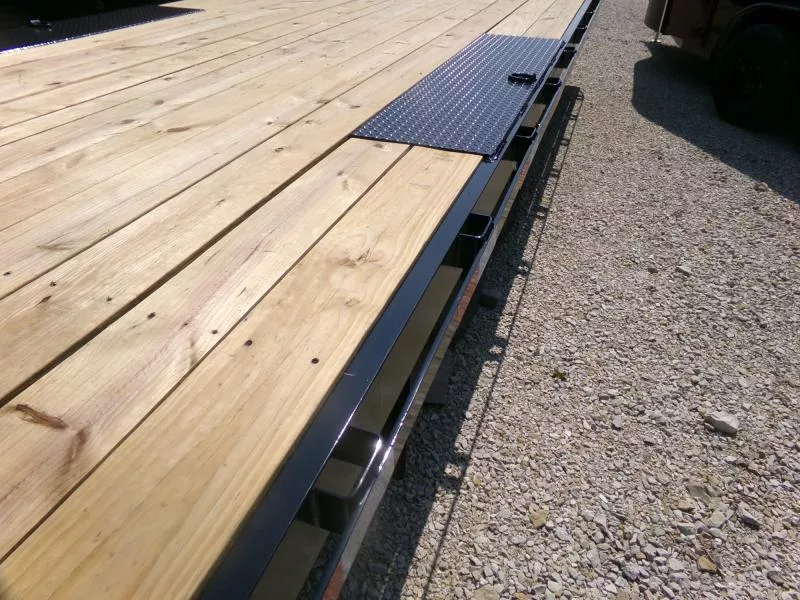 new Equipment / Flatbed Trailers H and H Trailer  for sale, in Nashua, IA Thumbnail 8