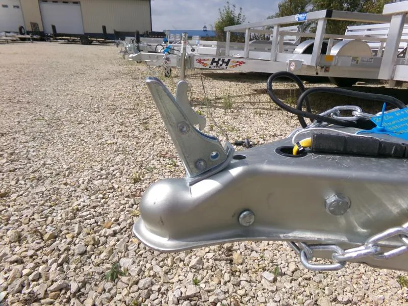 new Utility Trailers H and H Trailer  for sale, in Nashua, IA Thumbnail 3