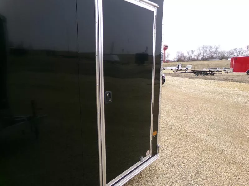 new Cargo (Enclosed) Trailers Triton Trailers  for sale, in Nashua, IA Thumbnail 10