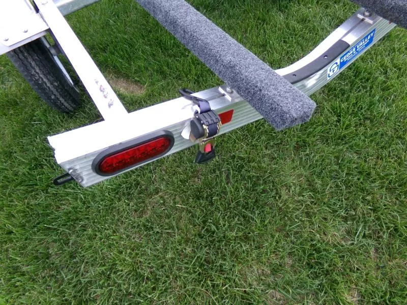 new Watercraft Trailers Triton Trailers  for sale, in Nashua, IA Thumbnail 8