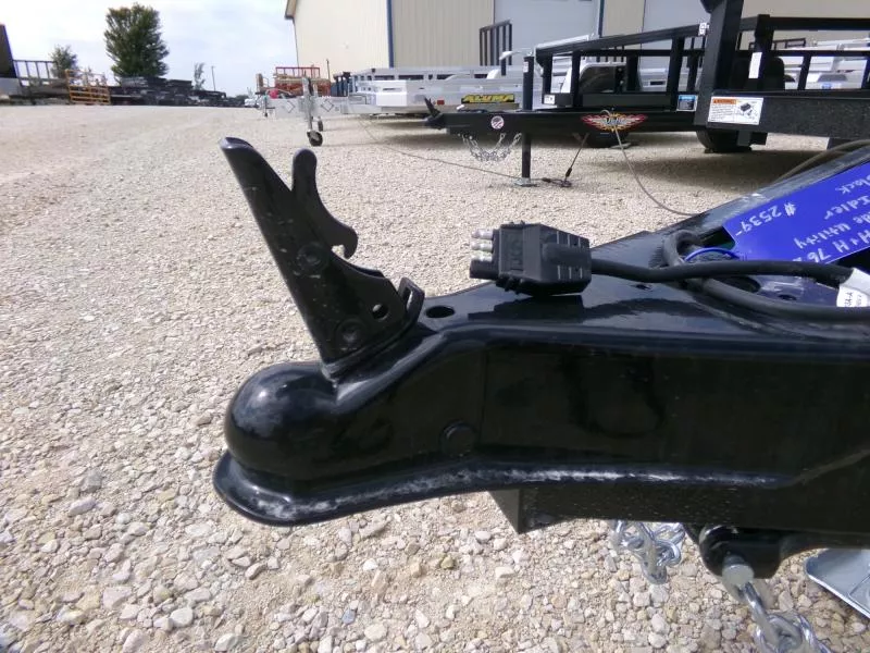 new Utility Trailers H and H Trailer  for sale, in Nashua, IA Thumbnail 3