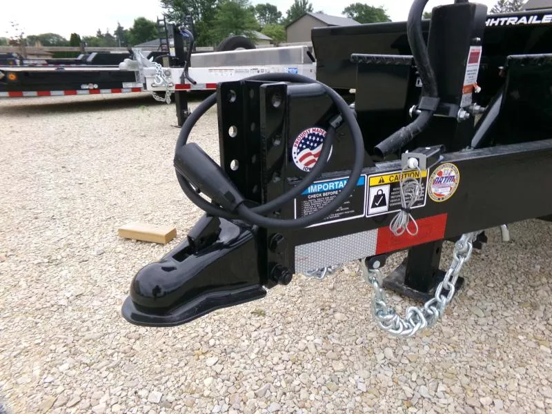 new Car Haulers / Racing Trailers H and H Trailer  for sale, in Nashua, IA Thumbnail 4