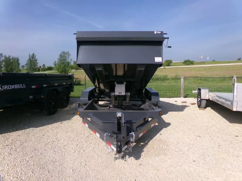 new Dump Trailers Norstar  for sale, in Nashua, IA Thumbnail 14