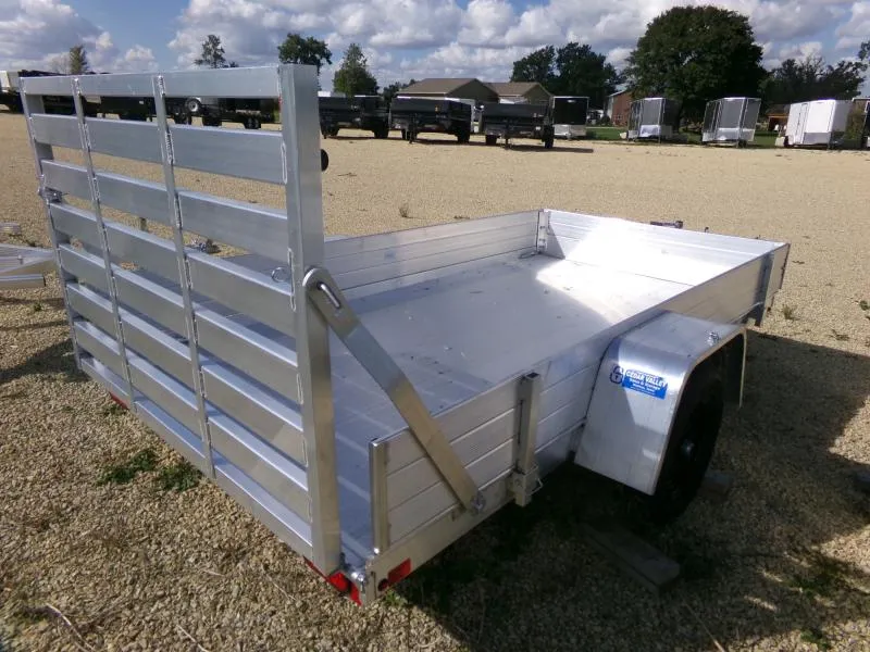 new Utility Trailers Aluma  for sale, in Nashua, IA Thumbnail 9