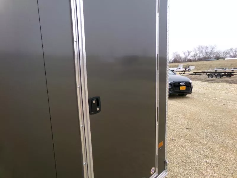 new Cargo (Enclosed) Trailers Triton Trailers  for sale, in Nashua, IA Thumbnail 10