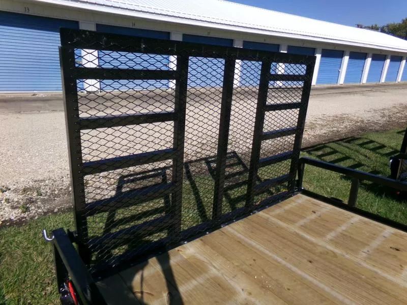 new Utility Trailers H and H Trailer  for sale, in Nashua, IA Thumbnail 9