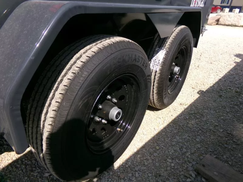 new Dump Trailers Norstar  for sale, in Nashua, IA Thumbnail 11