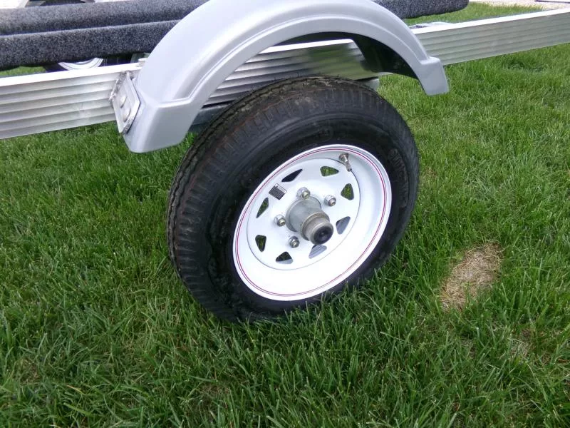 new Watercraft Trailers Triton Trailers  for sale, in Nashua, IA Thumbnail 9