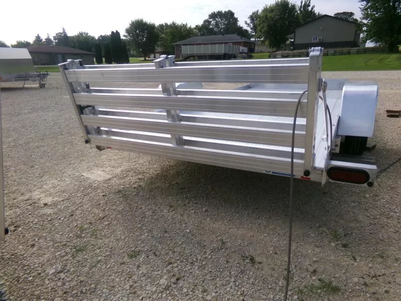 new Utility Trailers Bear Track  for sale, in Nashua, IA Thumbnail 5