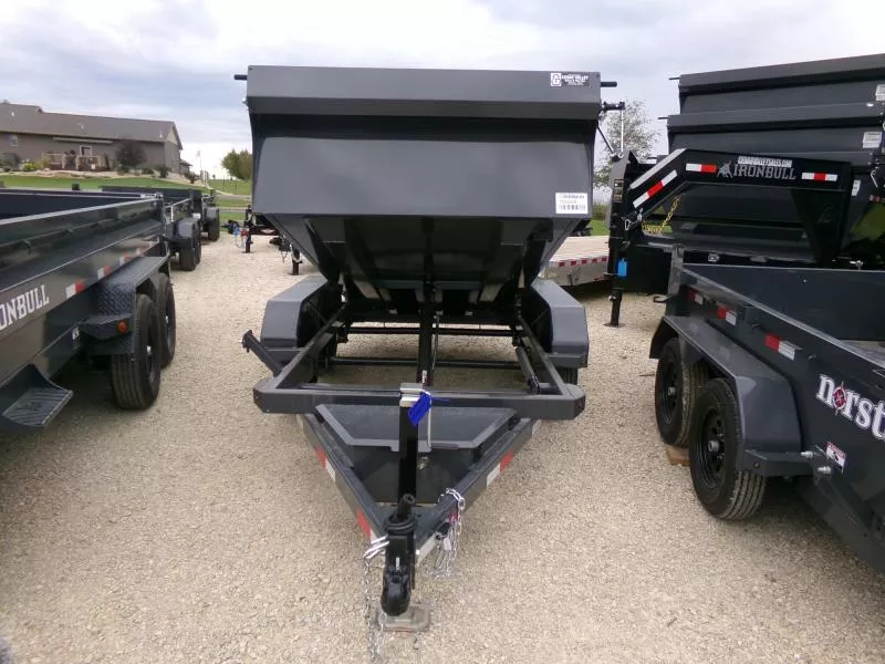 new Dump Trailers Norstar  for sale, in Nashua, IA Thumbnail 17