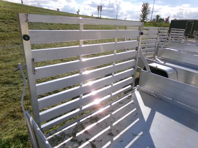 new Utility Trailers Aluma  for sale, in Nashua, IA Thumbnail 10
