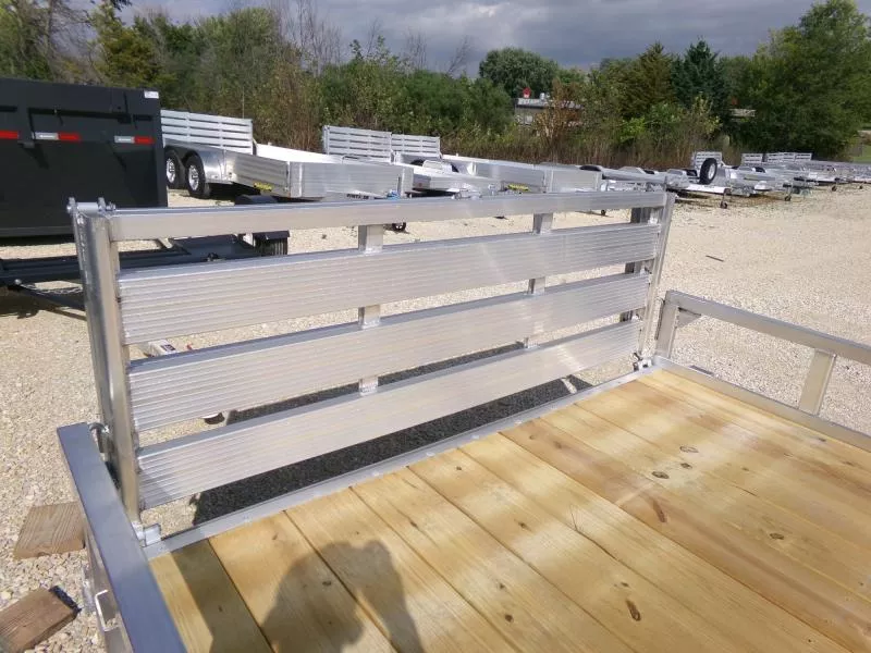 new Utility Trailers H and H Trailer  for sale, in Nashua, IA Thumbnail 8