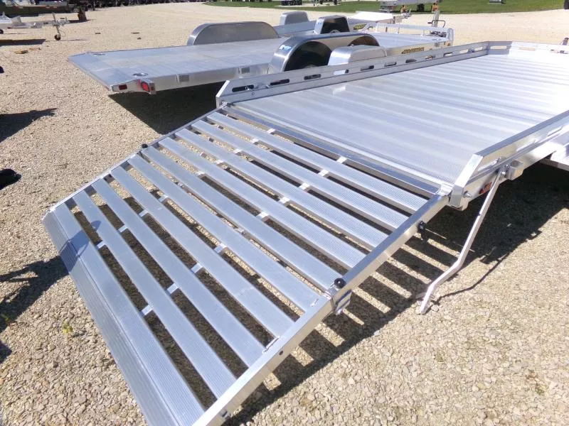new Utility Trailers Aluma  for sale, in Nashua, IA Thumbnail 3