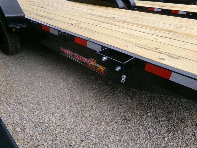 new Car Haulers / Racing Trailers H and H Trailer  for sale, in Nashua, IA Thumbnail 11