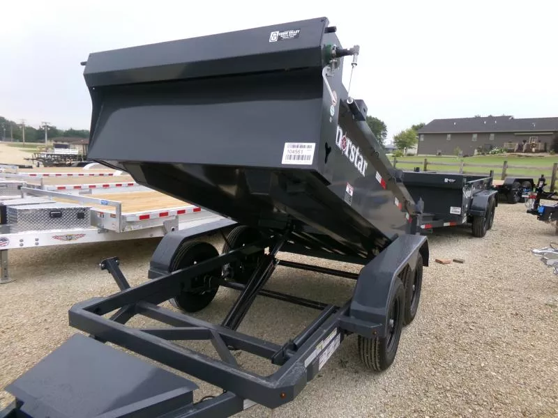 new Dump Trailers Norstar  for sale, in Nashua, IA Thumbnail 10