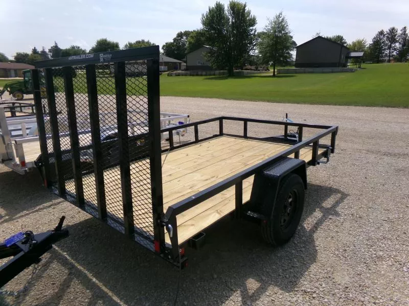 new Utility Trailers H and H Trailer  for sale, in Nashua, IA Thumbnail 5