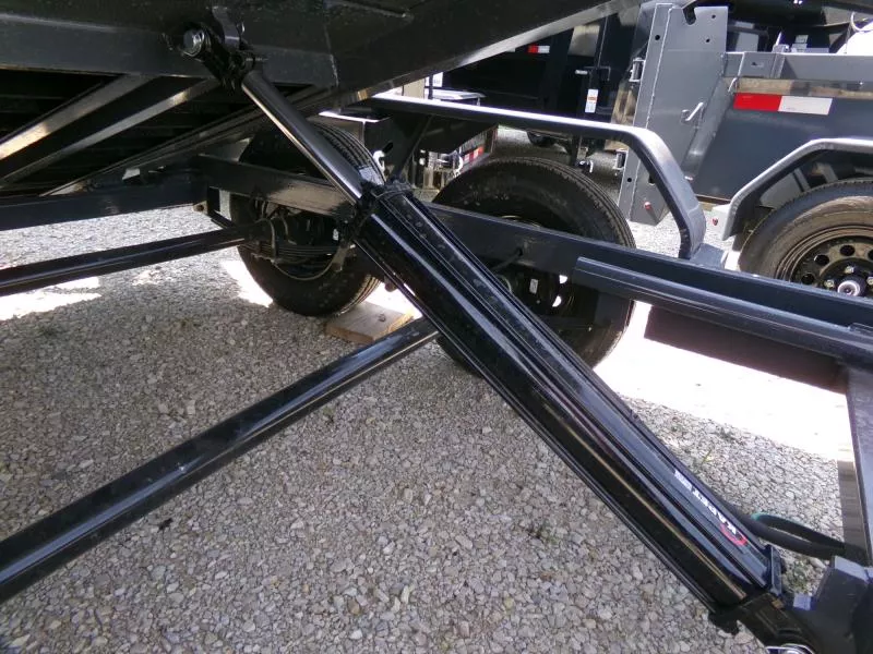 new Dump Trailers Norstar  for sale, in Nashua, IA Thumbnail 13