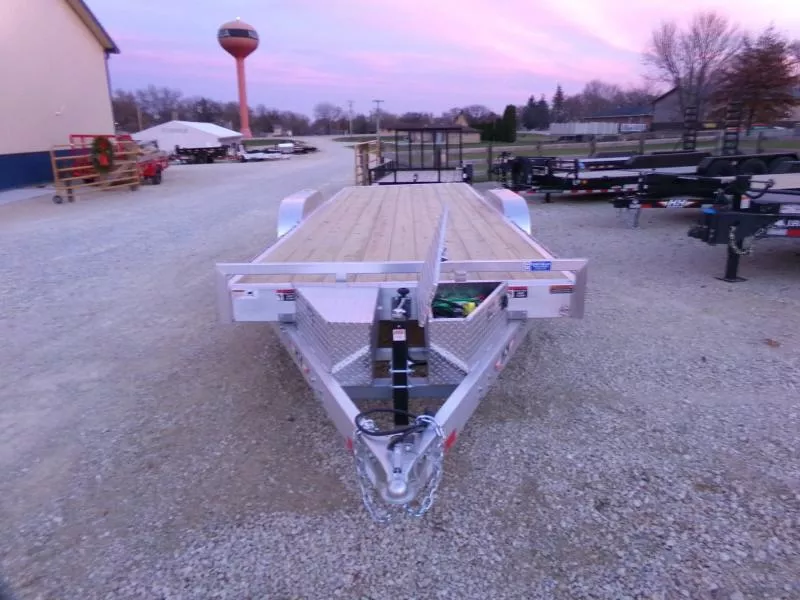 new Car Haulers / Racing Trailers H and H Trailer  for sale, in Nashua, IA Thumbnail 10