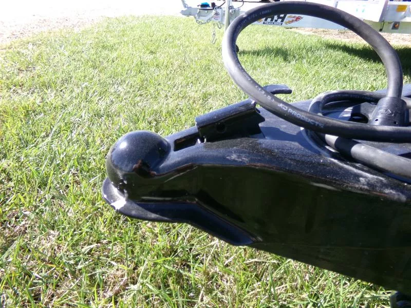 new Utility Trailers H and H Trailer  for sale, in Nashua, IA Thumbnail 4