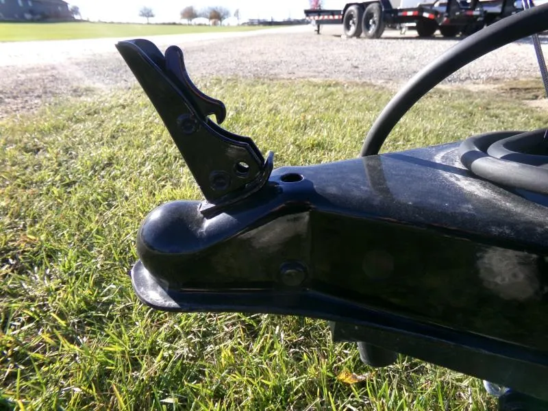 new Utility Trailers H and H Trailer  for sale, in Nashua, IA Thumbnail 3