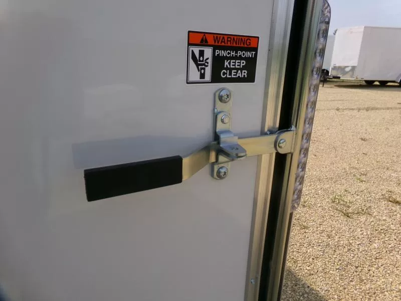 new Cargo (Enclosed) Trailers H and H Trailer  for sale, in Nashua, IA Thumbnail 4