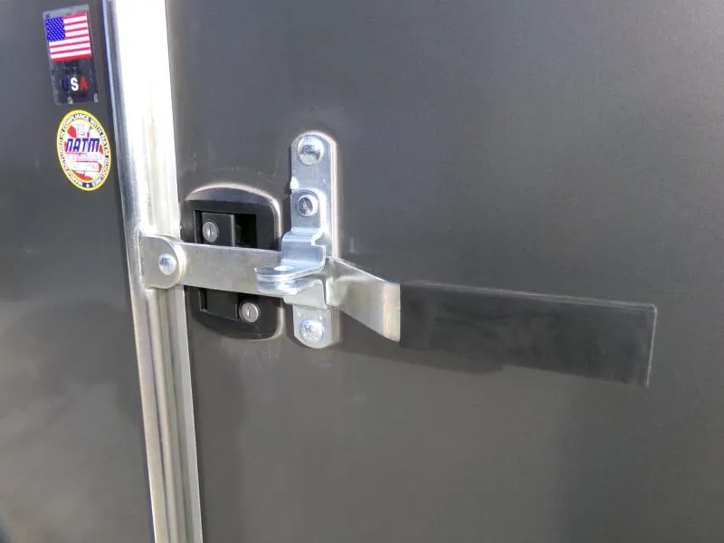 new ATV Trailers Stealth Trailers  for sale, in Nashua, IA Thumbnail 16