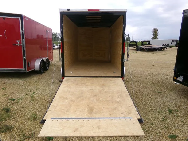 new Cargo (Enclosed) Trailers Cross Trailers  for sale, in Nashua, IA Thumbnail 14