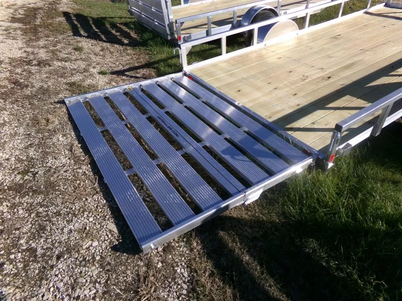 new Utility Trailers H and H Trailer  for sale, in Nashua, IA Thumbnail 13