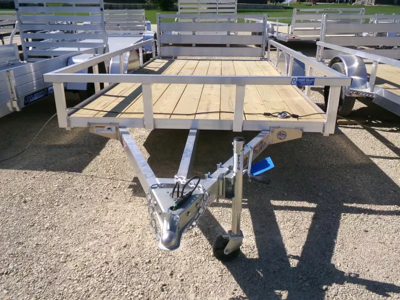 new Utility Trailers H and H Trailer  for sale, in Nashua, IA image-0