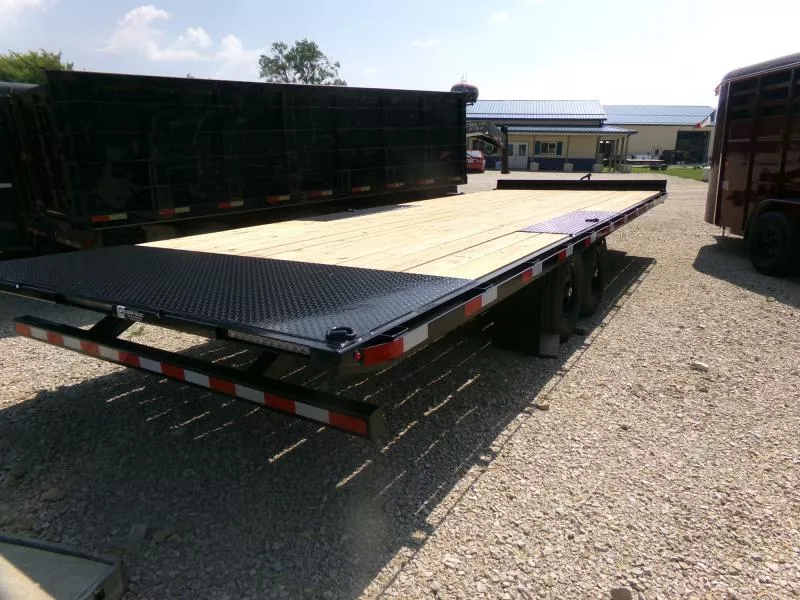 new Equipment / Flatbed Trailers H and H Trailer  for sale, in Nashua, IA Thumbnail 6