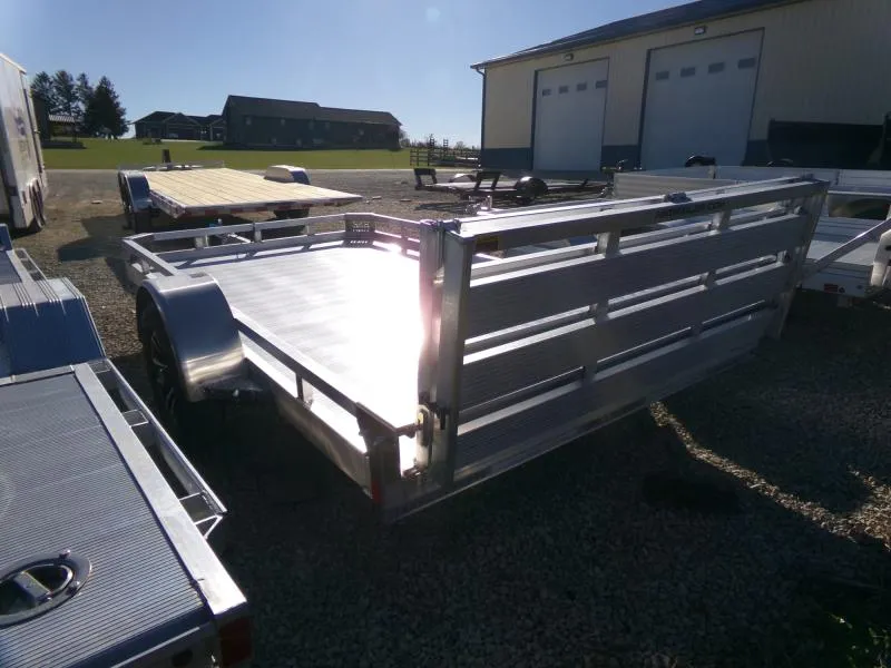 new Utility Trailers H and H Trailer  for sale, in Nashua, IA Thumbnail 5