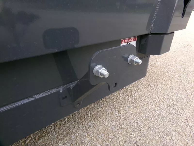 new Dump Trailers Norstar  for sale, in Nashua, IA Thumbnail 7