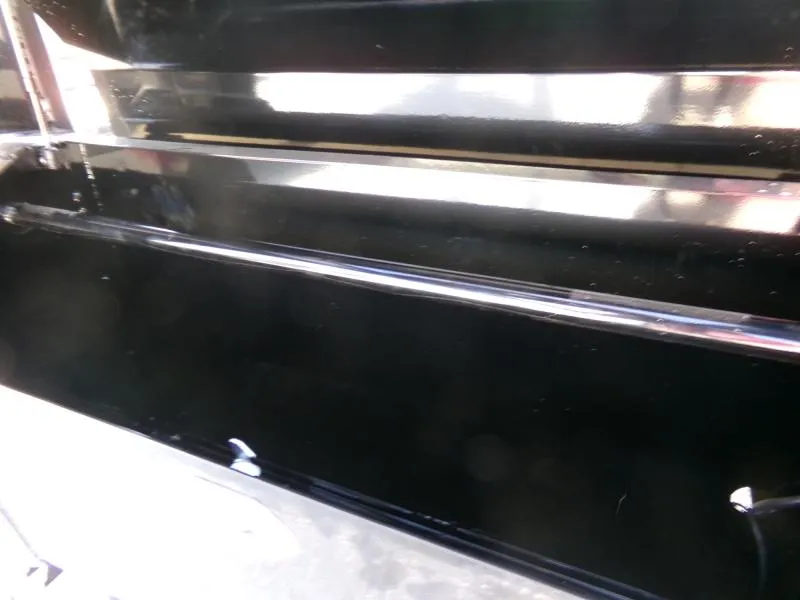 new Equipment / Flatbed Trailers Norstar  for sale, in Nashua, IA Thumbnail 12