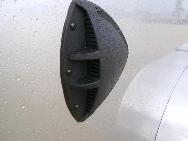 new Cargo (Enclosed) Trailers Cross Trailers  for sale, in Nashua, IA Thumbnail 6