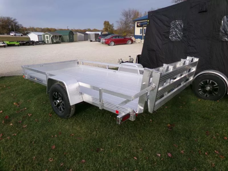 new Utility Trailers Bear Track  for sale, in Nashua, IA Thumbnail 4
