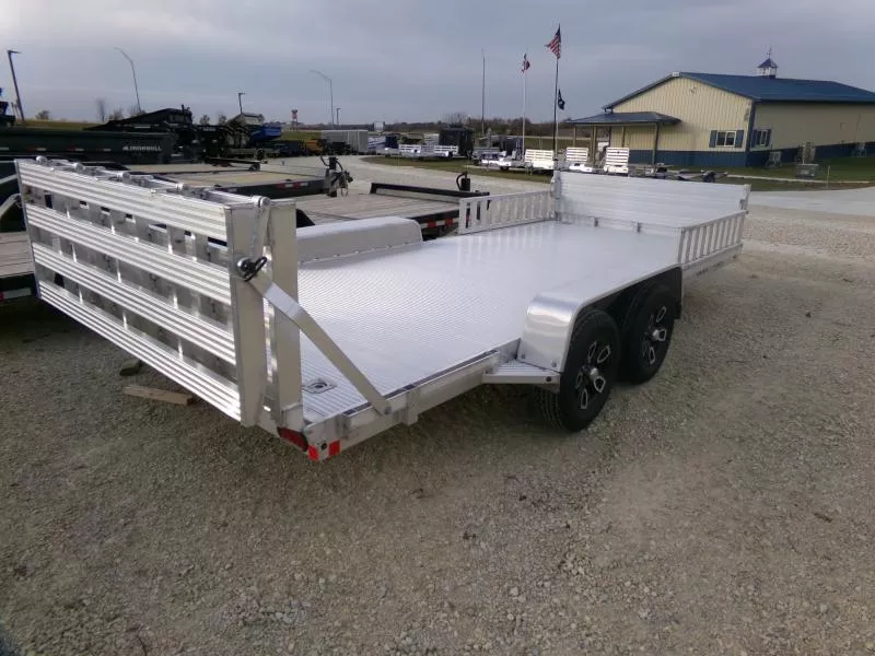 used ATV Trailers Bear Track  for sale, in Nashua, IA Thumbnail 9
