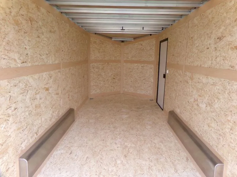 new Cargo (Enclosed) Trailers Stealth Trailers  for sale, in Nashua, IA Thumbnail 8