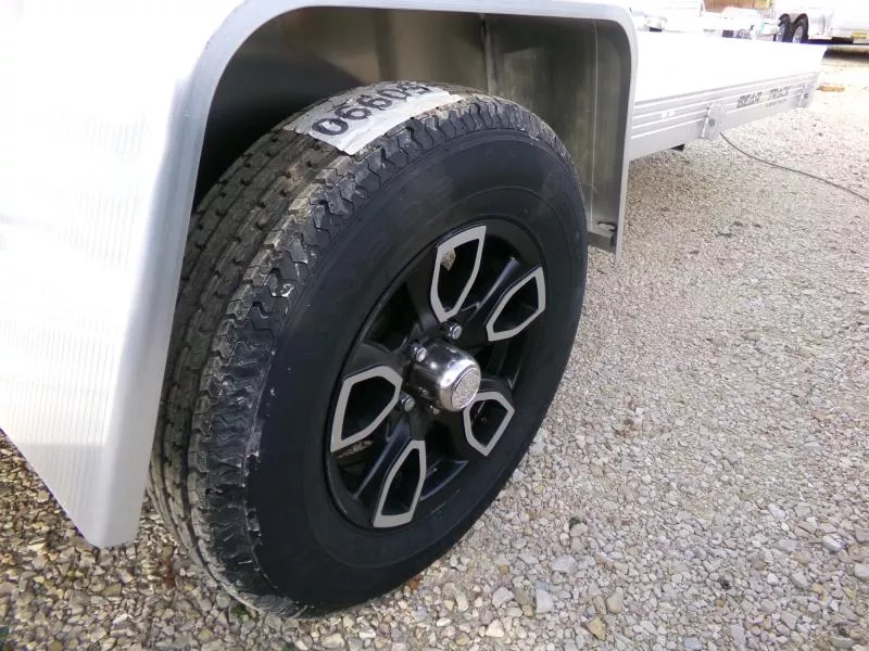 new Utility Trailers Bear Track  for sale, in Nashua, IA Thumbnail 9