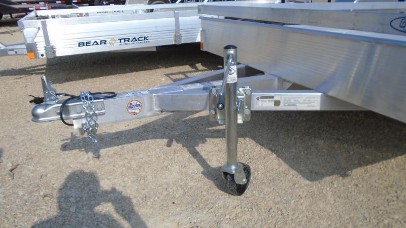 new Utility Trailers Bear Track Other for sale, in Nashua, IA Thumbnail 2