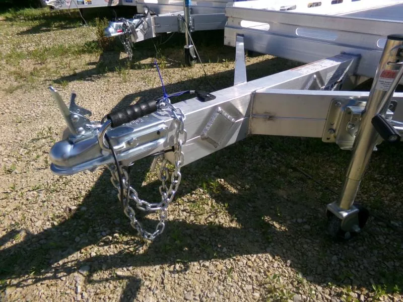 new ATV Trailers Aluma  for sale, in Nashua, IA Thumbnail 10