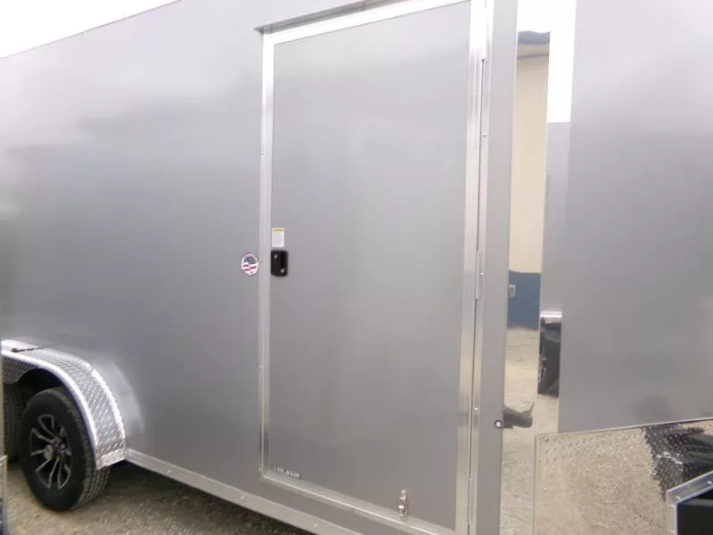 new Cargo (Enclosed) Trailers Formula Trailers  for sale, in Nashua, IA Thumbnail 14