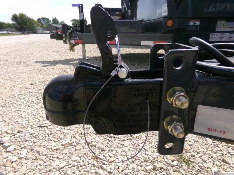 new Dump Trailers Norstar  for sale, in Nashua, IA Thumbnail 4