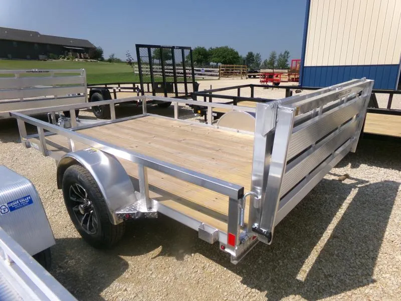 new Utility Trailers H and H Trailer  for sale, in Nashua, IA Thumbnail 6