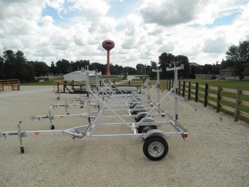 new Watercraft Trailers Triton  for sale, in Nashua, IA Thumbnail 5