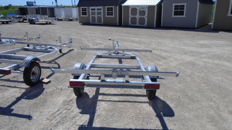 new Watercraft Trailers Triton  for sale, in Nashua, IA Thumbnail 8