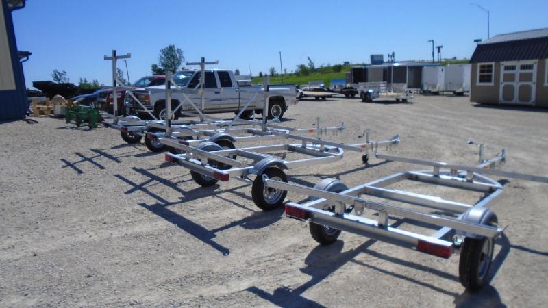 new Watercraft Trailers Triton  for sale, in Nashua, IA Thumbnail 2