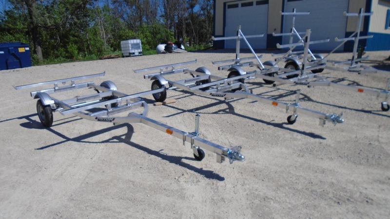 new Watercraft Trailers Triton  for sale, in Nashua, IA Thumbnail 4