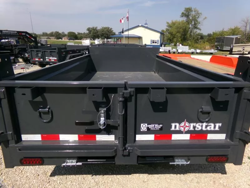 new Dump Trailers Norstar  for sale, in Nashua, IA Thumbnail 15