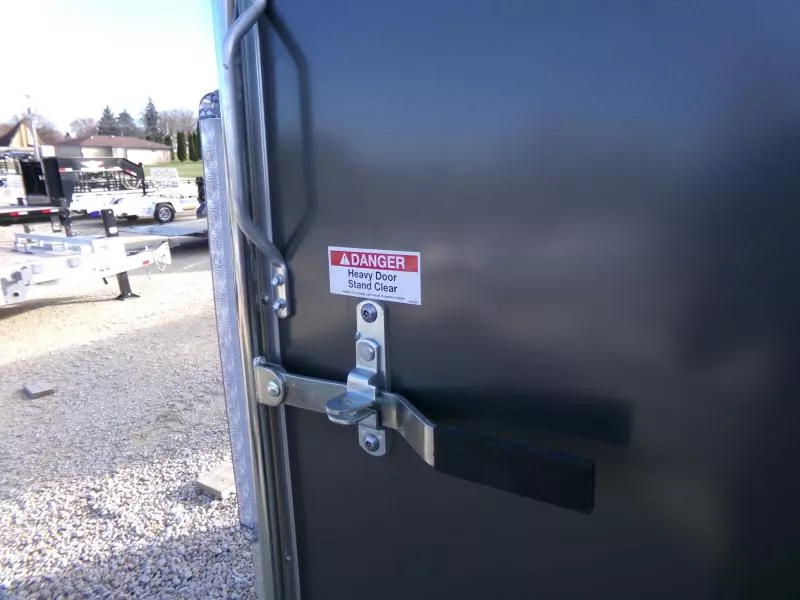 new Cargo (Enclosed) Trailers Stealth Trailers  for sale, in Nashua, IA Thumbnail 6