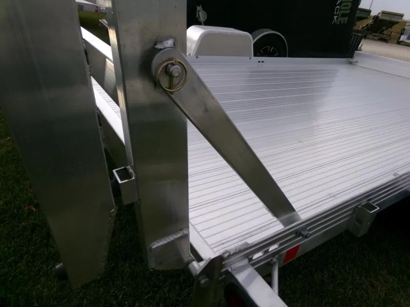 new Utility Trailers Bear Track  for sale, in Nashua, IA Thumbnail 11